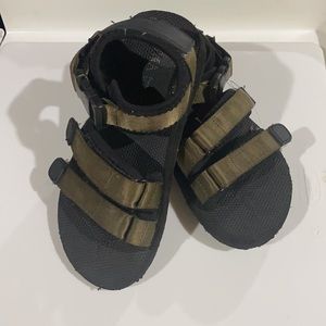 Kids ZARA sandals